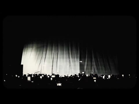 Artemas - i always kinda knew you'd be the death of me (live in london)