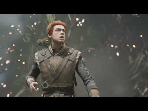 Star Wars Jedi: Fallen Order Ep.13