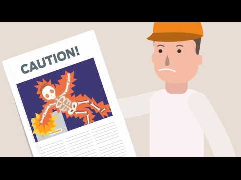 Lines of defense to avoid accident