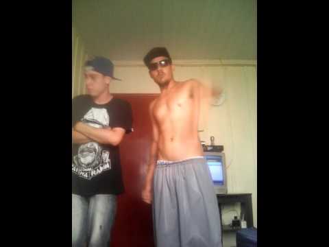 M.D.R crew-Realidades Do SubMundo
