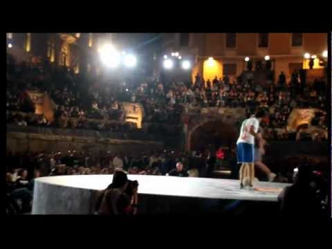 Red Bull Street Style Lecce 2012 (Official HD)