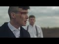 Peaky Blinders So Close - Thomas Shelby