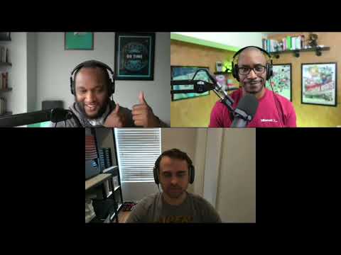 Go code organization best practices (Go Time Live!)