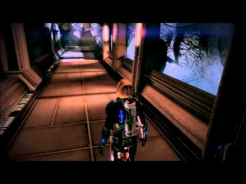 Let's Chill with Mass Effect 2 #016