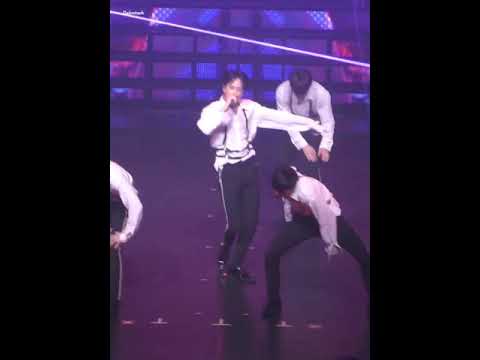 180824 VIXX LOST FANTASIA in OSAKA