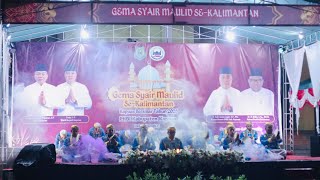 Download lagu Fii Hawa (Echoes of Maulid Poetry 2025 PHBI Kapuas) mp3