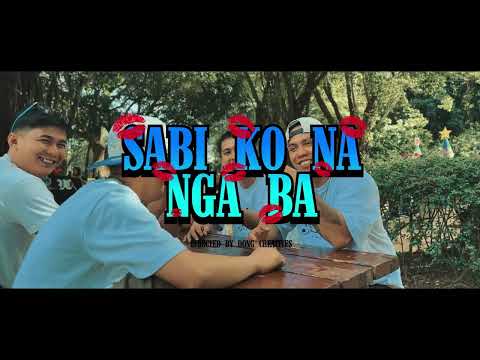 7D Music - Sabi Ko Na Nga Ba (Official Music Video)