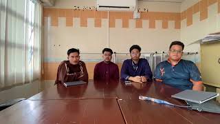 Download lagu FORUM 2 CULTURAL HERITAGE(DIKIR BARAT ) GROUP UBI 2023 FSE SEPT 23/24 mp3