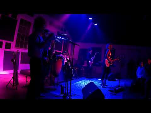 Samantha Fish "Live" Full Show