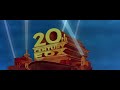 20th Century Fox 1986