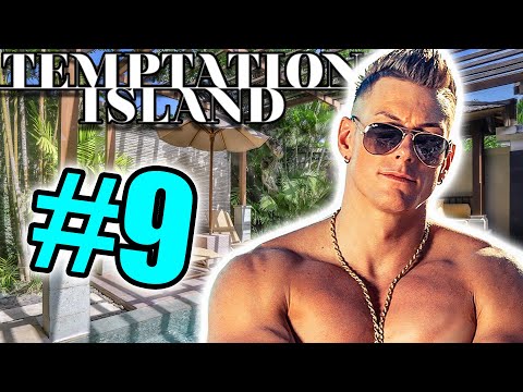 Temptation Island 2021: CALVIN reagiert auf SCHOCKTRENNUNG!