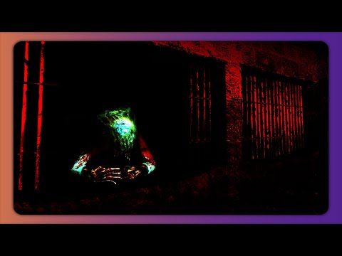 weird spots in half-life 2 (ch. 3)