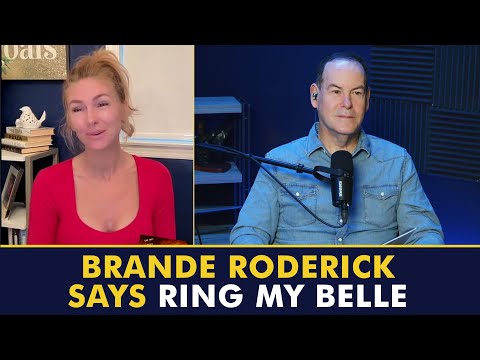 Brande Roderick | Under Oath Interviews