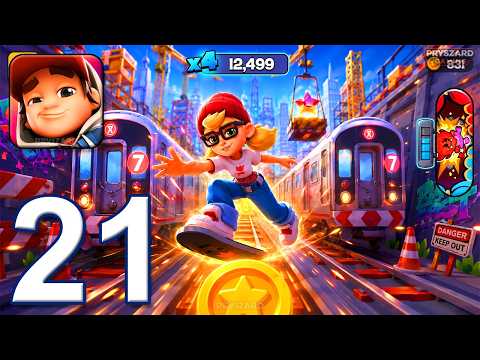 Video cover
