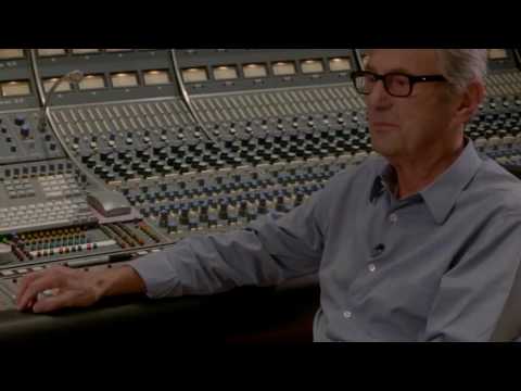 Recording In Hi-Res with Al Schmitt