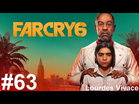 Zagrajmy w Far Cry 6 PL - Skrytka🌴 I PS5 #63 I Gameplay po polsku