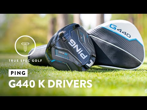 G440 K vs G430 MAX 10K | 2026 PING Driver Testing
