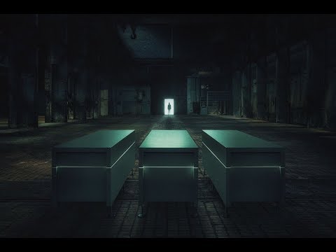 The World's Most Claustrophobic Cinema