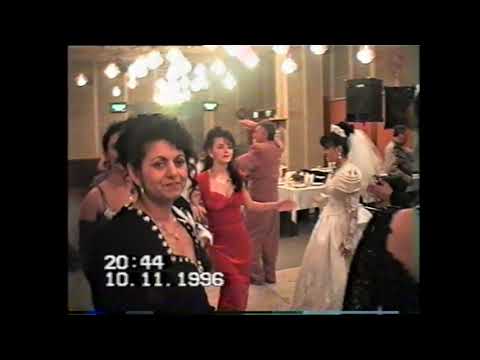 Formatia Dan Armeanca - Instrumentală 96