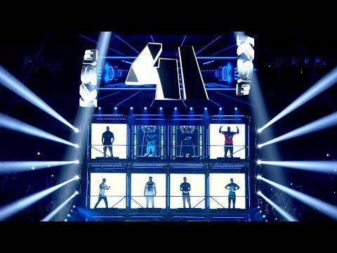 KSW 41: Otwarcie gali | Grand Opening