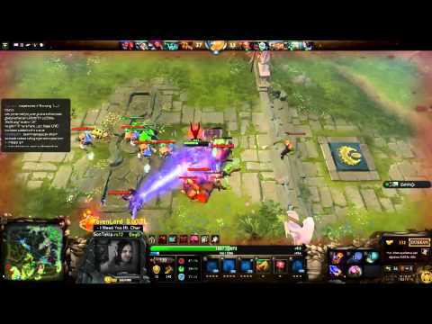 UltraKill Techies Ez:D