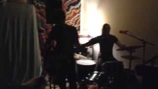 Mine by Happy Abandon