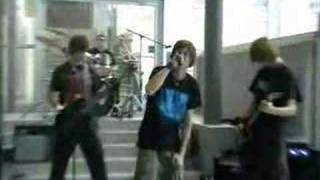 goodbye my friend (live)