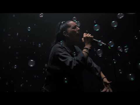 HURANOVA - "COLLISION (save me)" Official Music Video