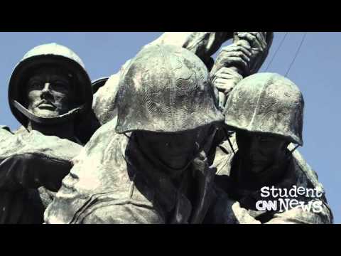 CNN Student News February 25, 2015