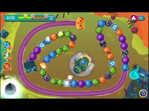 Violas Quest Level 56 - NO BOOSTERS 🦉 | SKILLGAMING ✔️