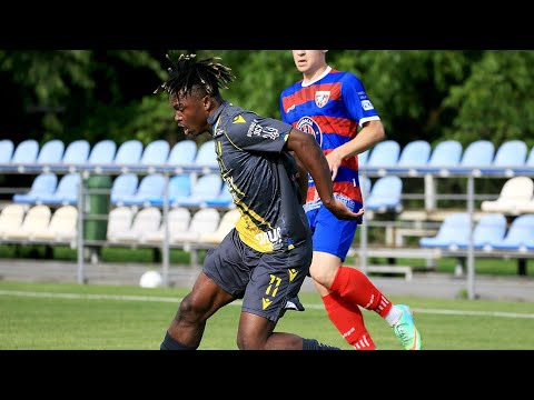 Obamina Michael Rukh Lviv highlights