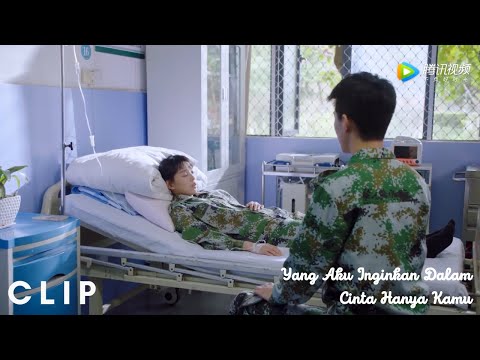 Clip EP11 Xiao Man pingsan | Yang Aku Inginkan Dalam Cinta Hanya KamuINDO SUB