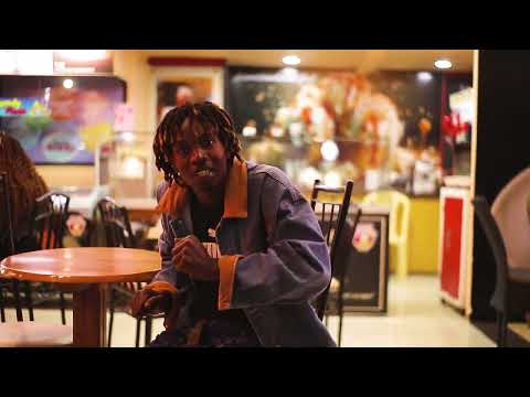 VIBE GANG -UHALISIA (Official music video)