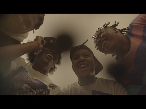Q - Cabin feat. Shawn Indiigo (Official Music Video)