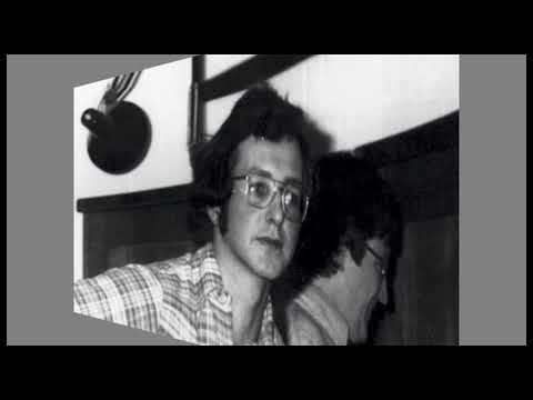 Liedermacherfestival Zell im Wiesental 1978  Teil 3 mit Ernst Sütterlin