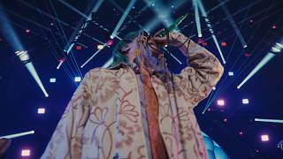 Kroi - Custard [Live at 国立代々木競技場 第一体育館, 2026]