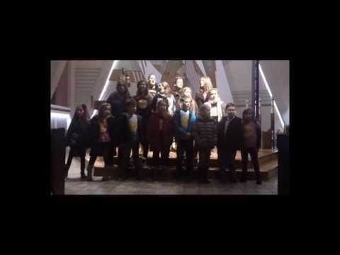 Allegro i Sesvetski klinci - Život Tvoj