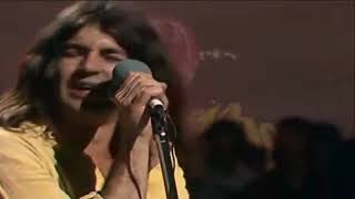 Deep Purple :  Mary Long , First Day Jam , Smooth Dancer