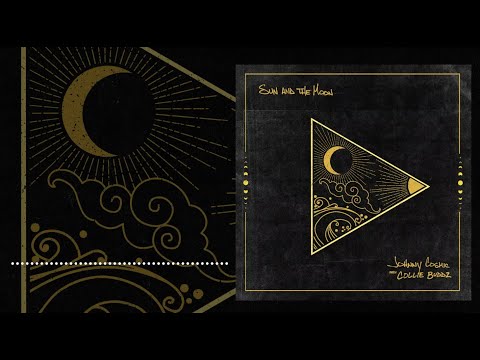 Johnny Cosmic - 'Sun And The Moon' with Collie Buddz
