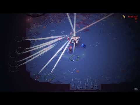 Eldest Souls Zylad speedrun 4.03