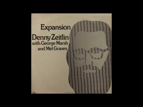 Denny Zeitlin with George Marsh and Mel Graves - On Air