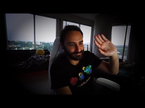 Tribute to Reckful