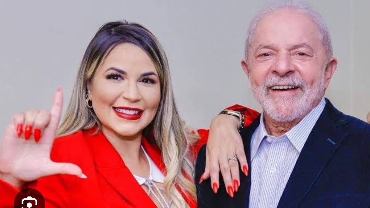 URGENTE: Advogada “do Lula” é presa por lavagem de dinheiro