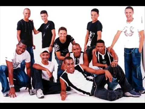 Desejo e o Medo - Imaginasamba