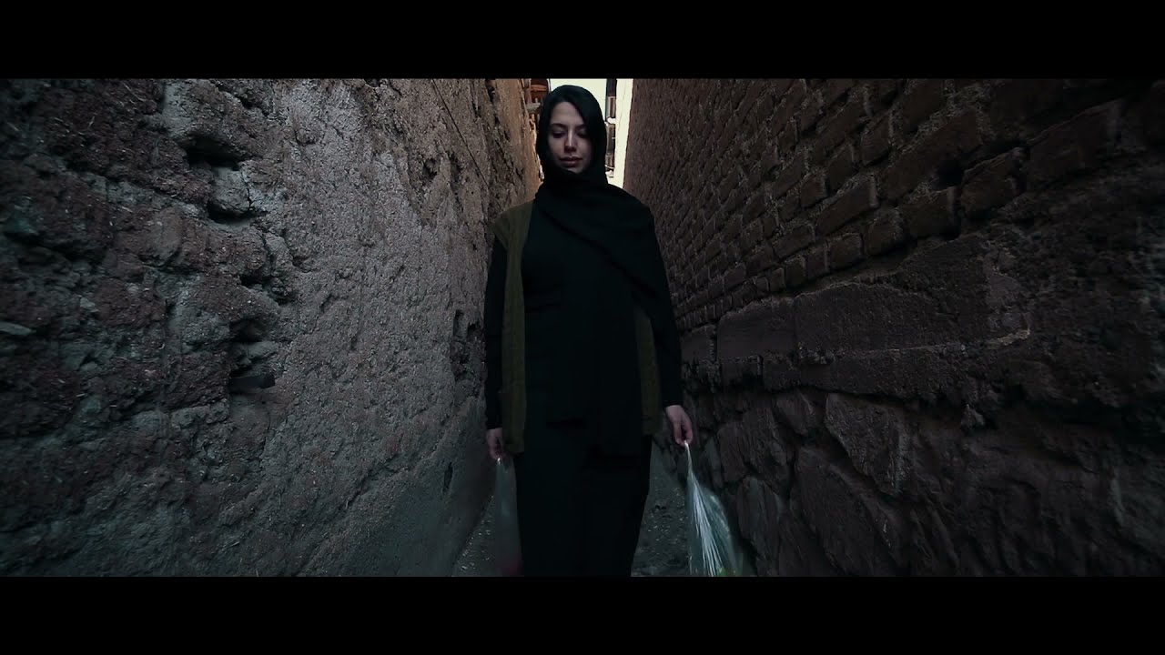 Kıyı (The Coast) — Kısa Film, 2021