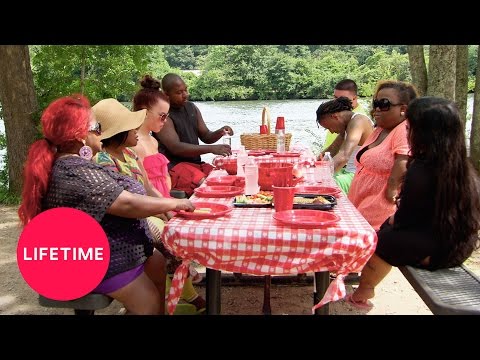 Little Women: Atlanta - Is Monie Even a Little Person? (Season 2, Episode 6) | Lifetime