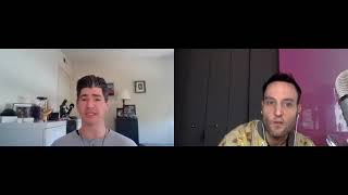 Michael Fishman Speaks on 'Fall Out' with Roseanne Following His Denouncement of Her Tweets video