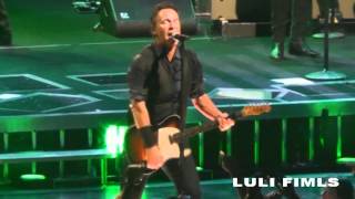 Bruce Springsteen - Easy Money , Ap 9, 2012.mpg