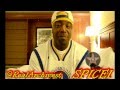 SPICE1 Tells The Haters to stop fuckin the game up