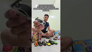 Thumbnail video Ketika Mobil Tiga Puluh Ribuan Jadi Penyelamat Waras